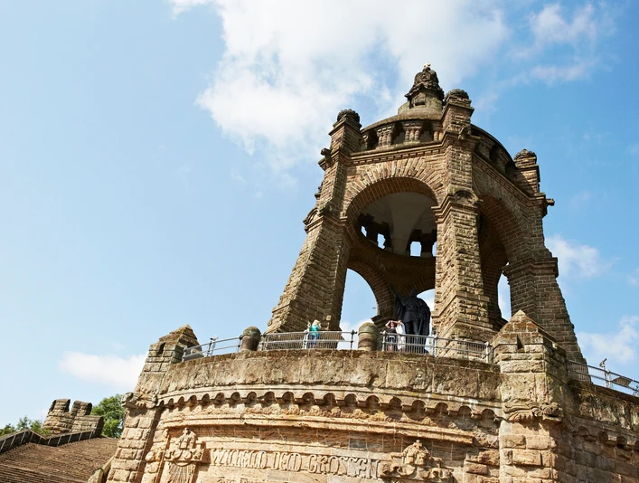 Kaiser-Wilhem-Denkmal