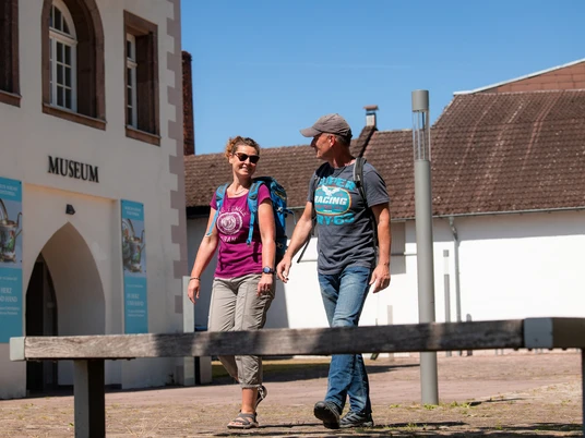 Schloss Fürstenberg