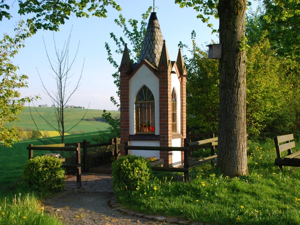 Anthoniusbildstock Antoniusbildstock