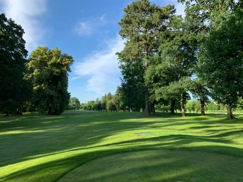 Golfclub Sieben-Berge Rheden