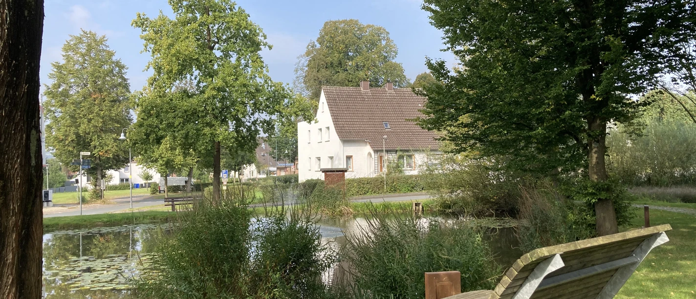 Priggerteich Schwaney Priggerteich Schwaney
