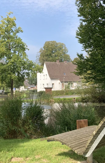 Priggerteich Schwaney Priggerteich Schwaney