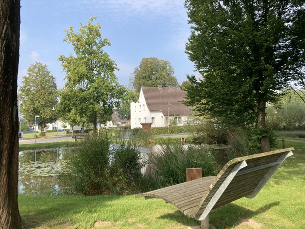 Priggerteich Schwaney Priggerteich Schwaney