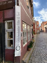 Flitter & Tand in der Elbstraße Flitter & Tand Lauenburg/Elbe