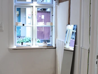 Einblicke in Flitter & Tand