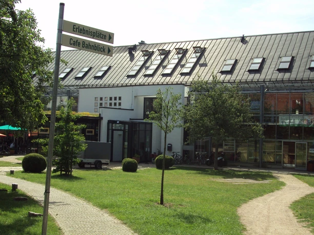 Mütterzentrum Mehrgenerationenhaus Salzgitter-Bad