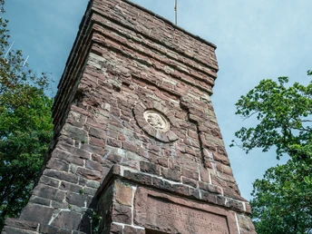Bismarckturm bei Bodenwerder