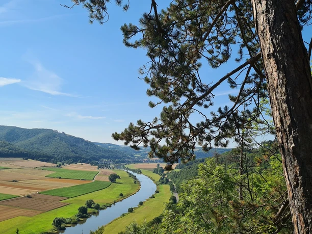 Qualitätstour Weserhöhen (Bw 5)