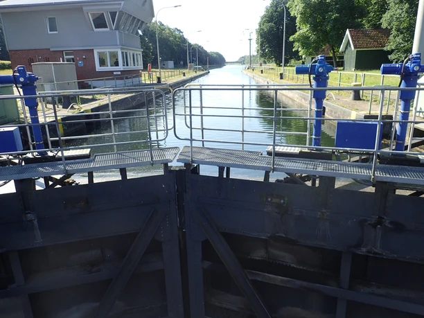 Historisches Ensemble des Tuchmachermuseums