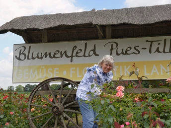 Radeln auf der Rundtour Glandorf - Bad Laer