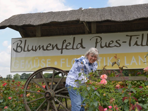 Trinkwasserstation in Bad Laer