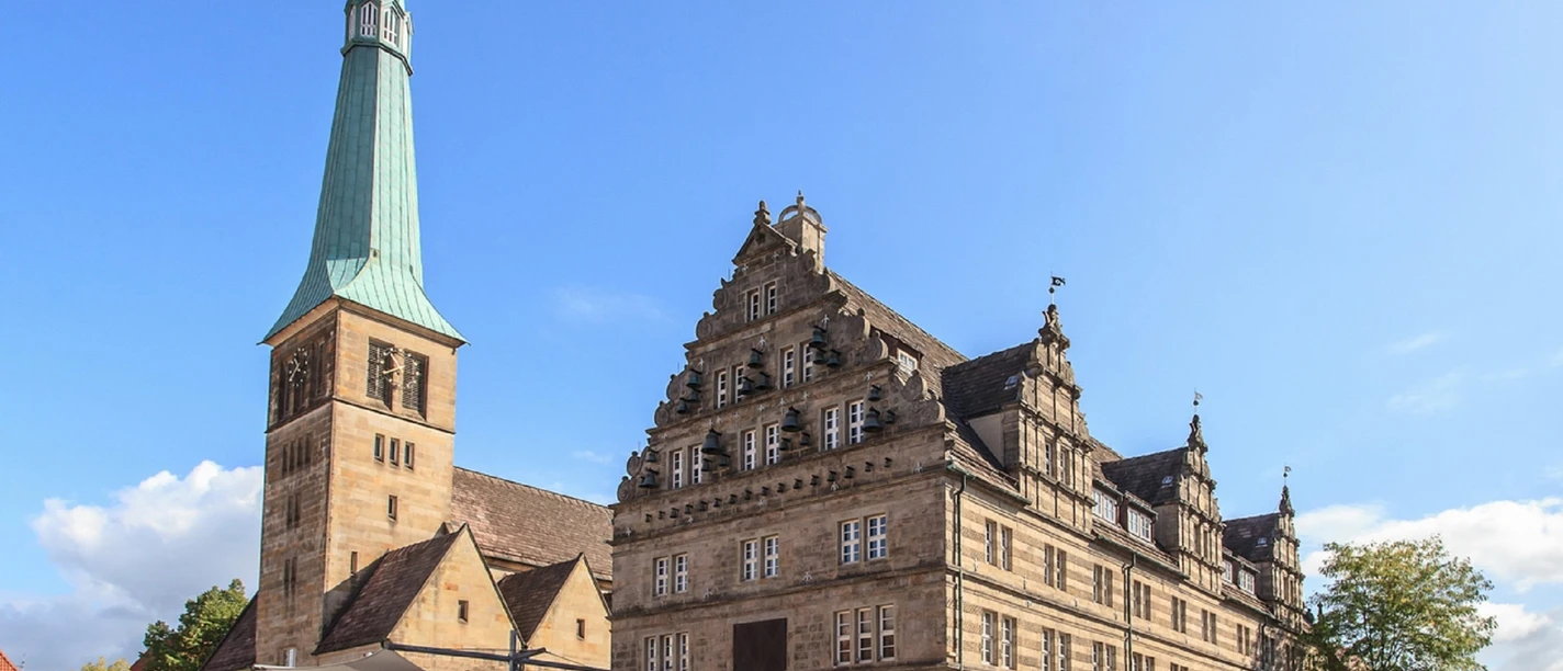 Altstadt Hameln
