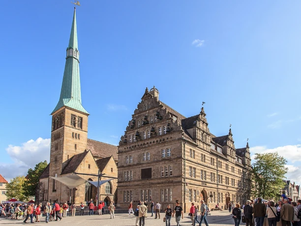 Altstadt Hameln