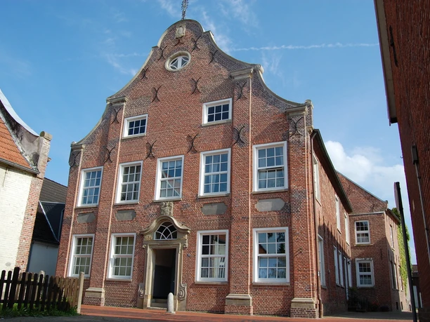 Das Groot Hus - Wittmunds ältestes Haus