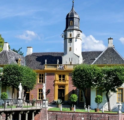 Freaylemaborg Slochteren