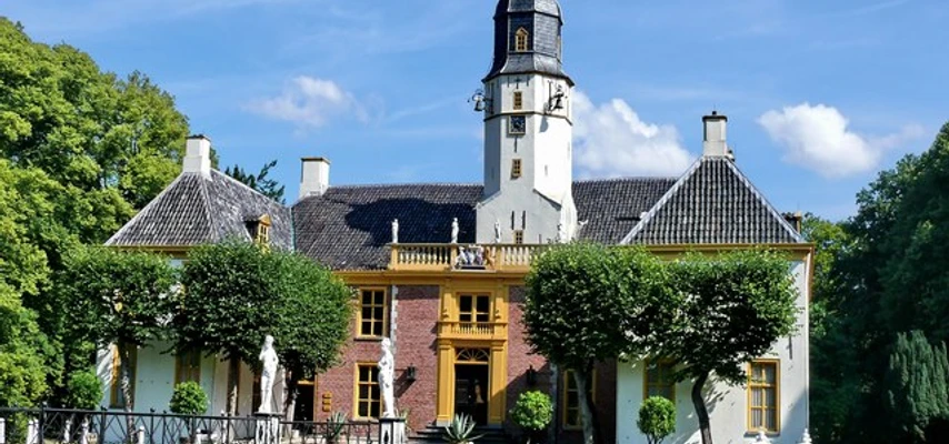 Freaylemaborg Slochteren