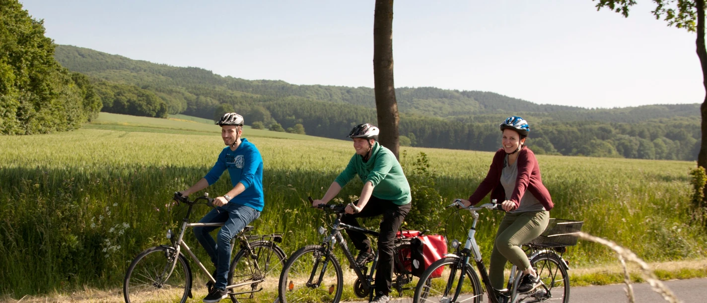 Unterwegs im Osnabrücker Land