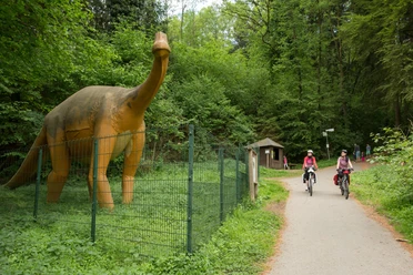 Die Sauerierfährten in Bad Essen