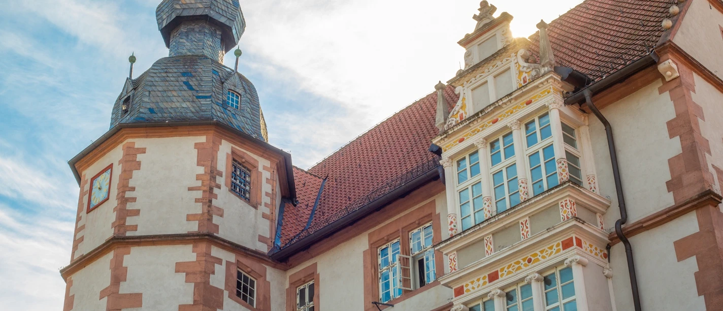Rathaus Stadt Alfeld (Leine)