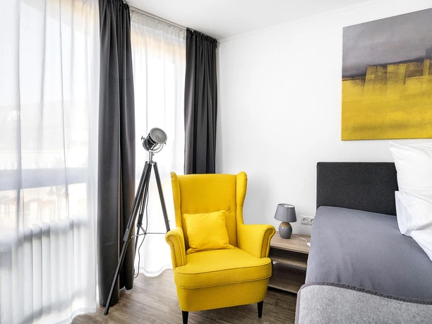 Doppelzimmer