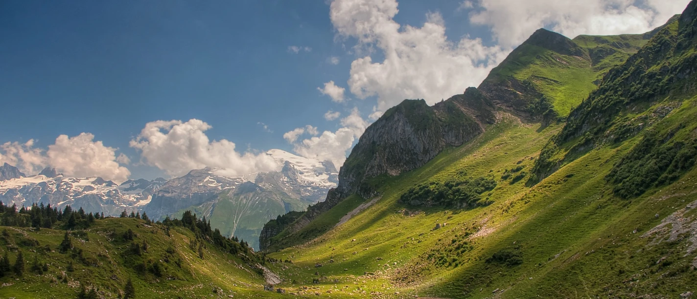 Lutersee auf 1740 m ü. M.