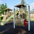 Spielplatz Seeplätzli in Ennetbürgen