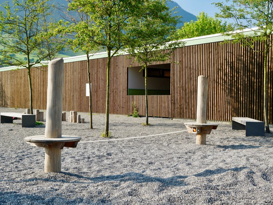 Spielplatz Hafenplatz Seefeld