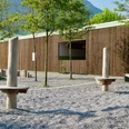 Spielplatz Hafenplatz Seefeld