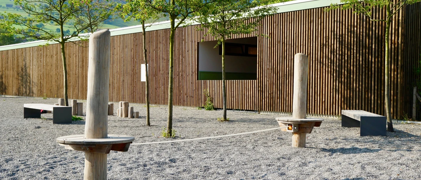 Spielplatz Hafenplatz Seefeld