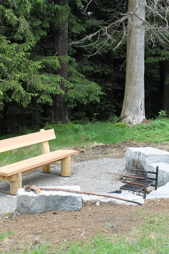 Feuerstelle Beeristoffel