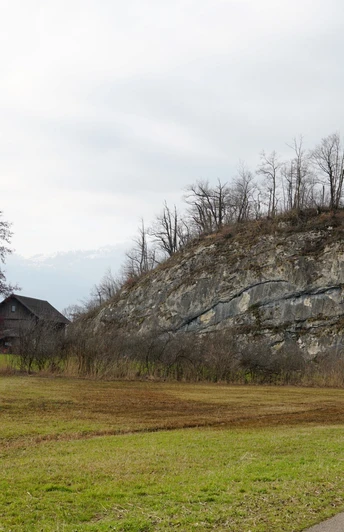 Aussichtspunkt Schornen