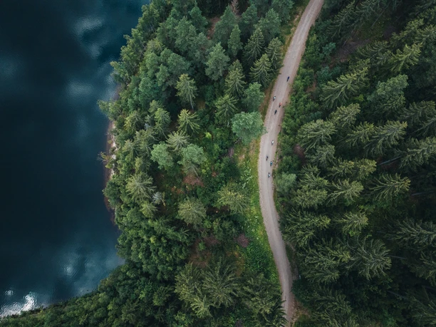 sportingWOMEN Gravel Camp Erzgebirge