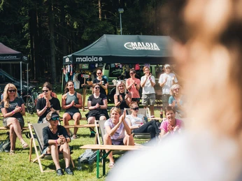 sportingWOMEN Gravel Camp Erzgebirge