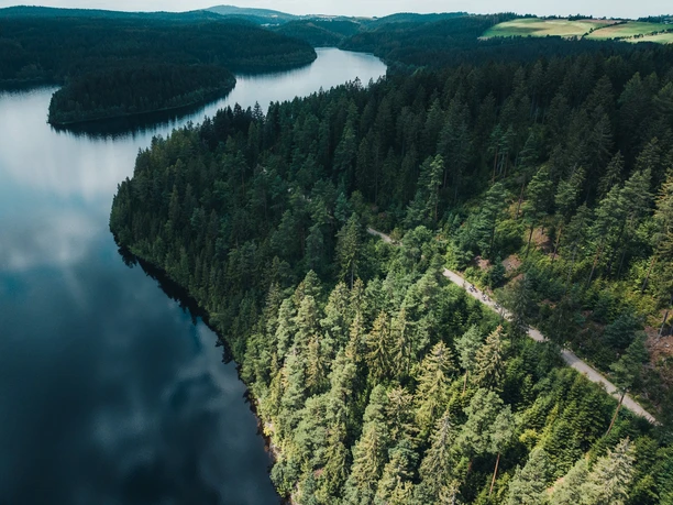 sportingWOMEN Gravel Camp Erzgebirge
