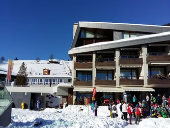Rigi Sport Kiosk-bearb