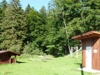 Bewegungsraum Schattdorf Süessberge