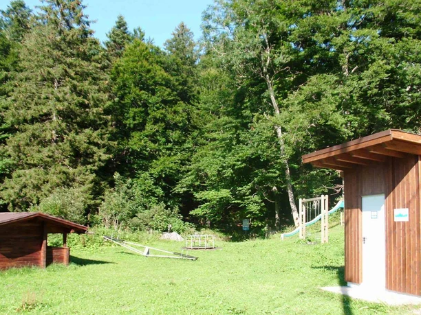 Bewegungsraum Schattdorf Süessberge