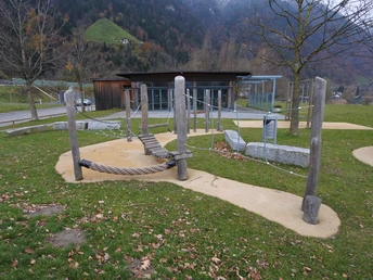 Bewegungsraum Seedorf Seerestaurant