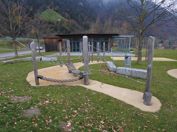 Bewegungsraum Seedorf Seerestaurant