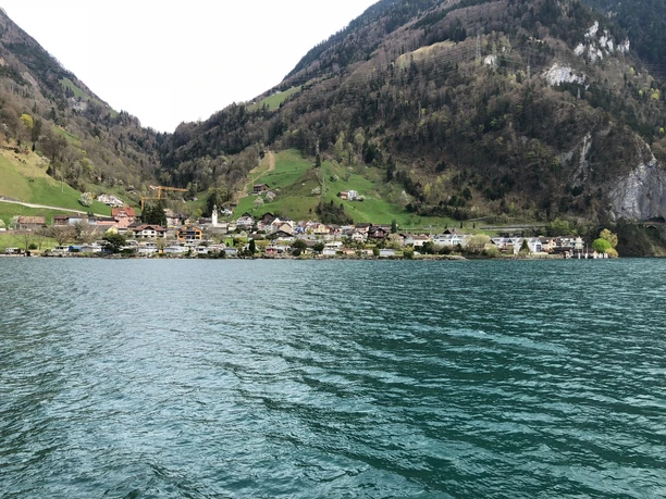 Sisikon