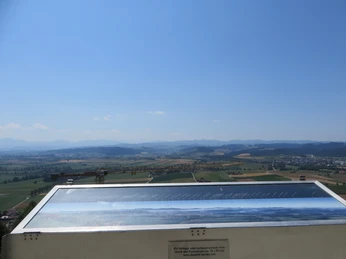 Feuerstelle Allmend Egolzwil