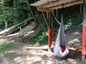 Feuerstelle Chrüterhäxli-Lilli-Brunnen Hergiswil