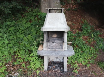 Feuerstelle Ober Tannen Hergiswil