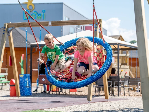 BOWI Spielpark Willisau