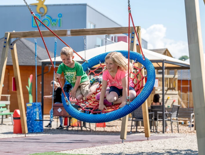 BOWI Spielpark Willisau