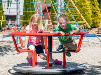 BOWI Spielpark Willisau