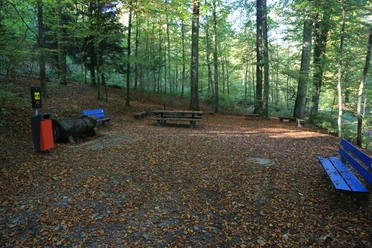 Grillplatz Rüteli