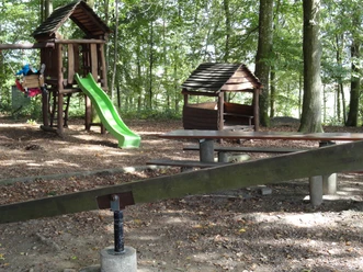 Eschenbach, Frauenwald