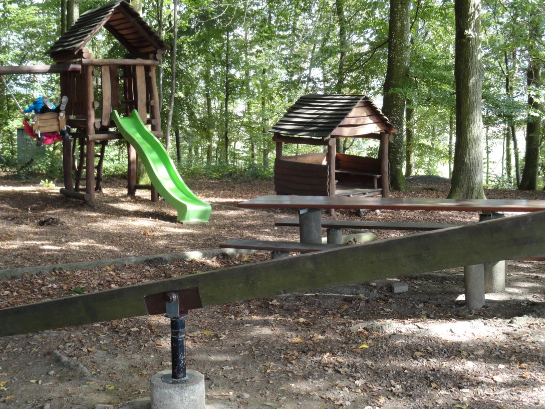 Eschenbach, Frauenwald