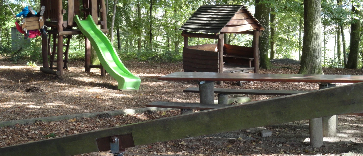 Eschenbach, Frauenwald